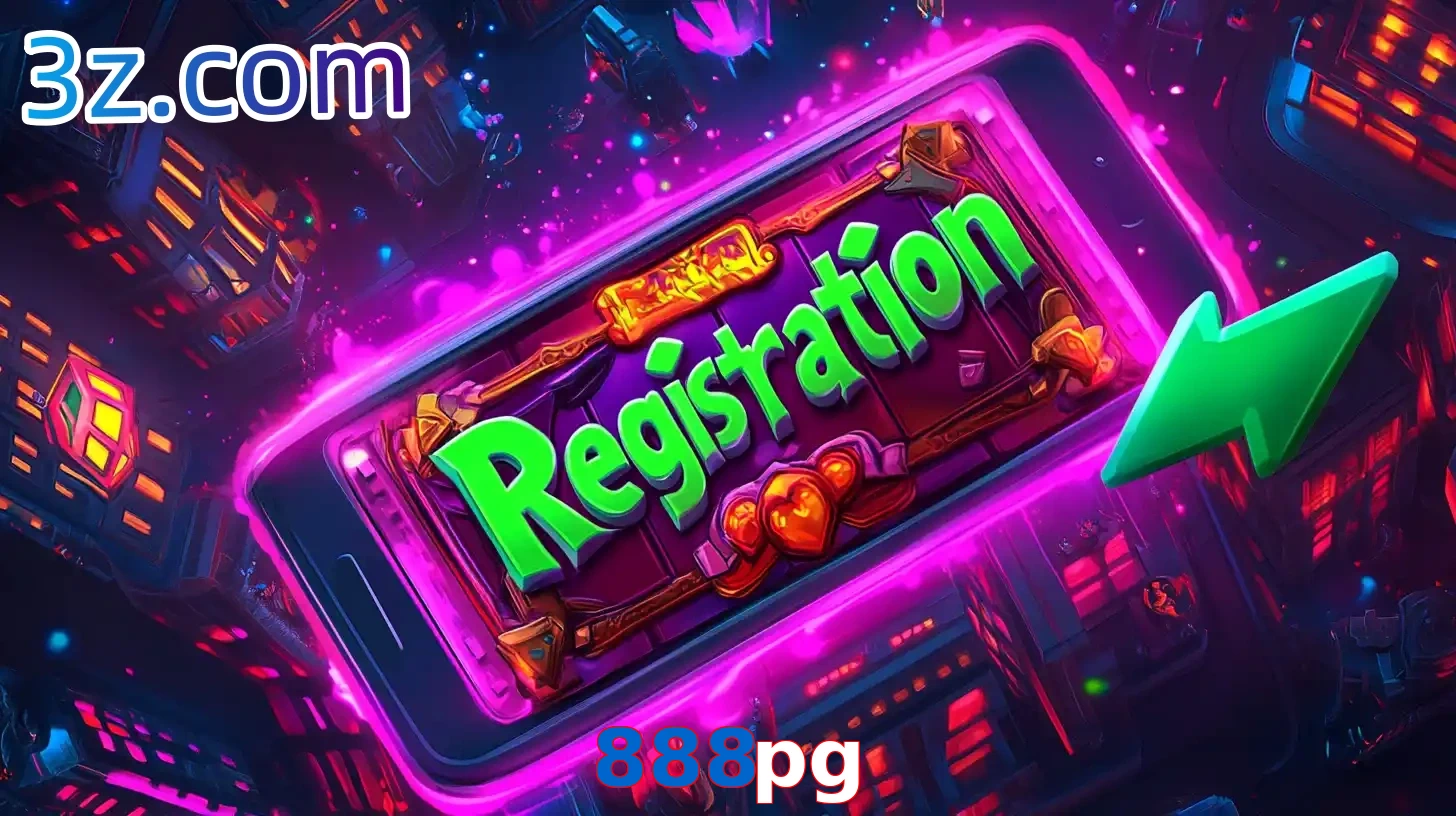 888pg registro slots online celular
