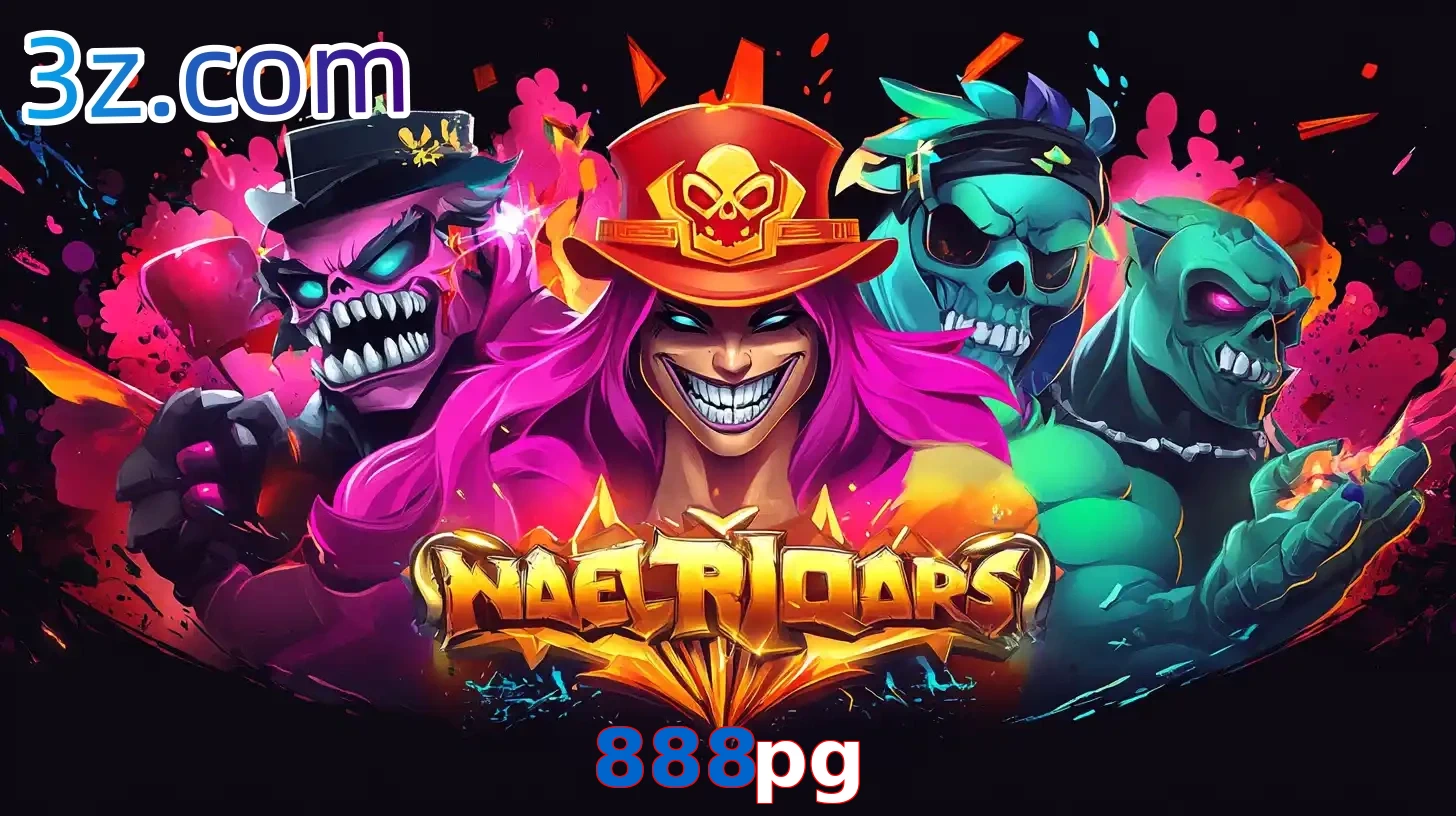 888pg slots online temáticos