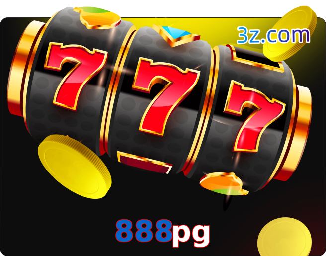 888pg slots online Brasil